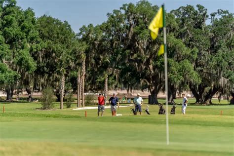 putting courses in the villages|Marsh View Pitch & Putt in The Villages.